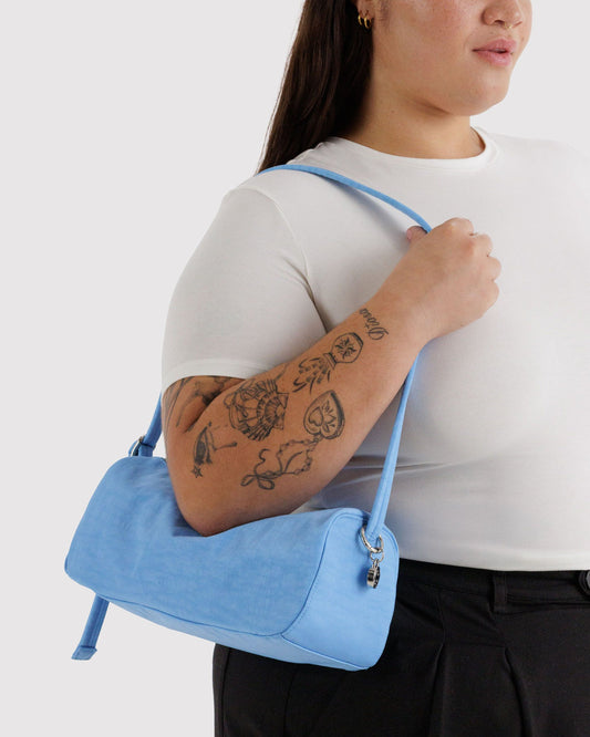 NYLON LOAF BAG