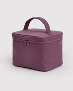 LARGE COSMETIC CASE