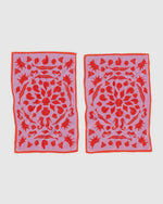 HAND TOWEL SET OF 2