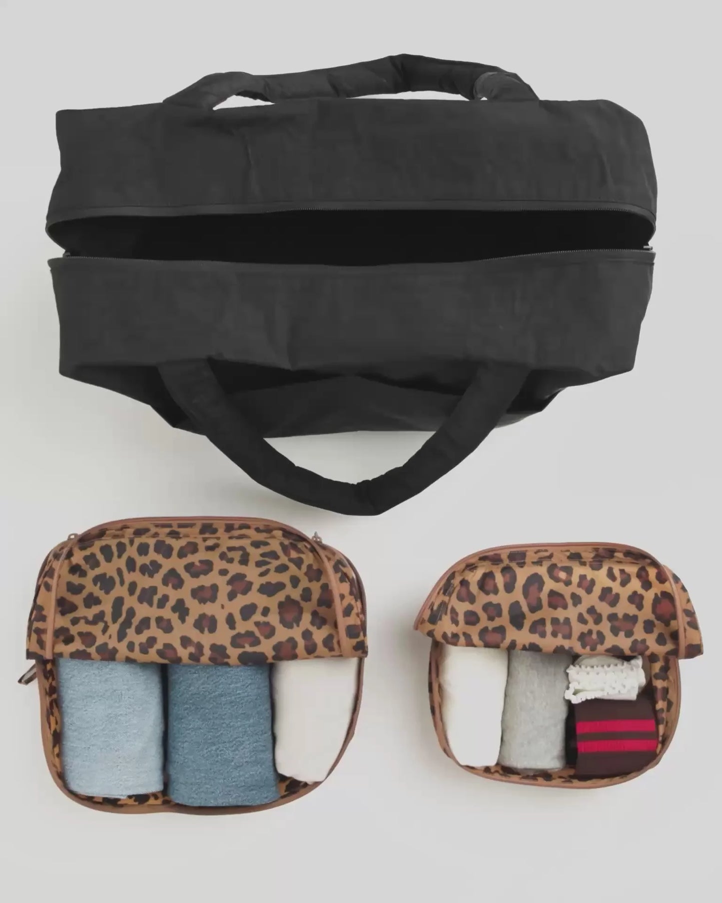 PACKING CUBE SET