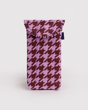 PUFFY GLASSES SLEEVE