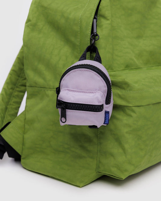 BACKPACK CHARM