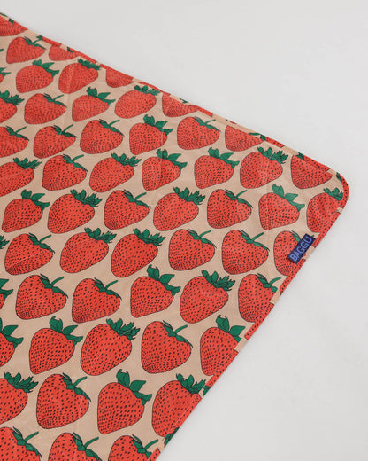 PUFFY PICNIC BLANKET