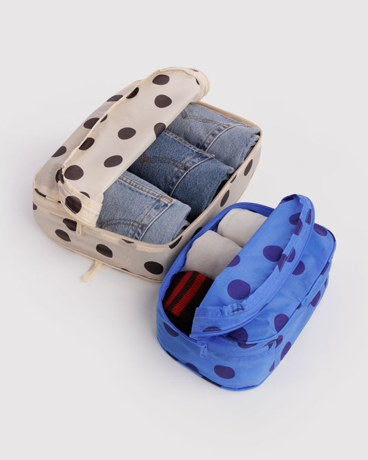 PACKING CUBE SET