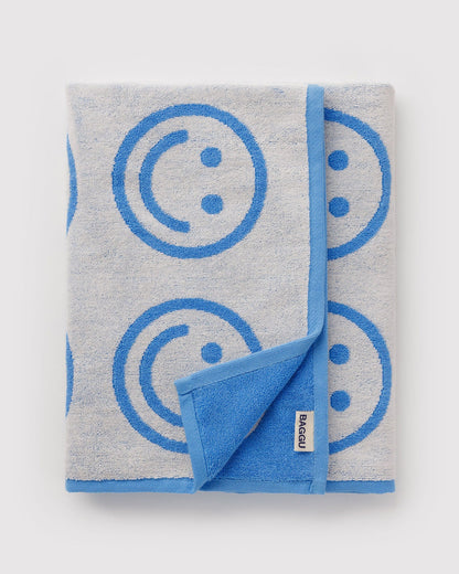 BATH TOWEL
