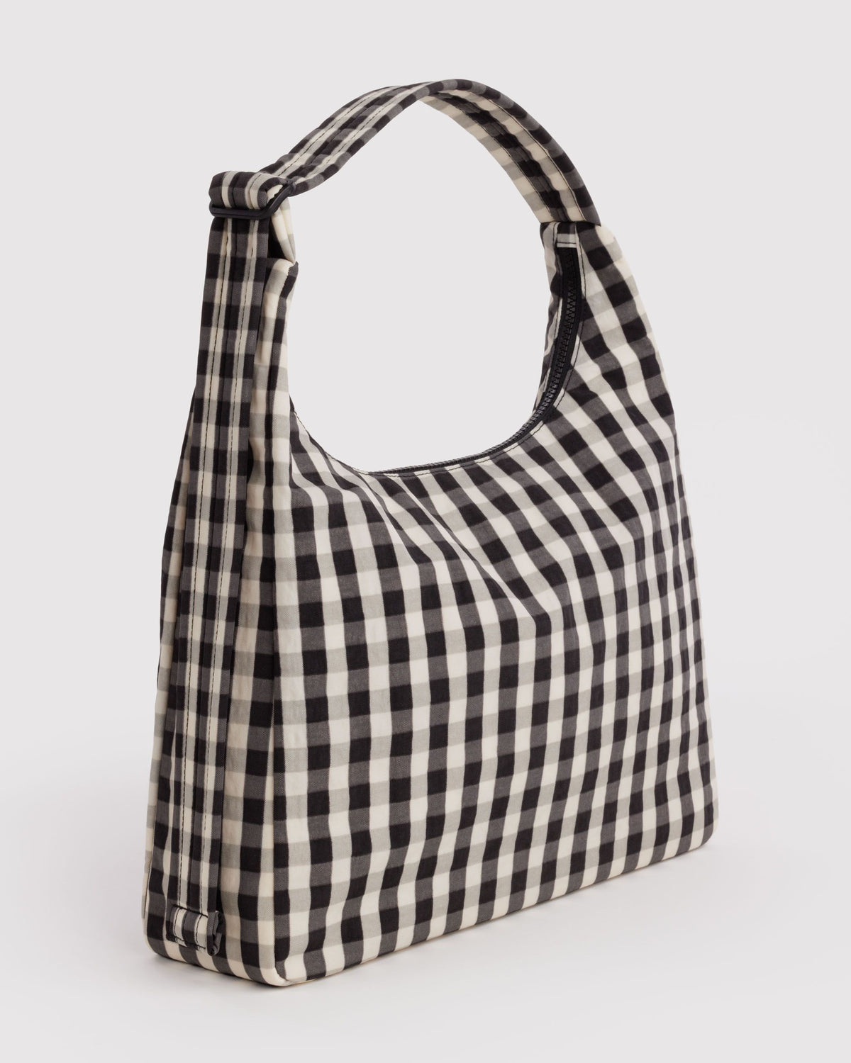 NYLON SHOULDER BAG