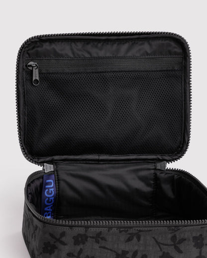 SMALL COSMETIC CASE