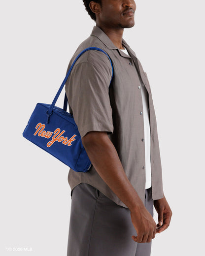 NYLON BOWLER BAG
