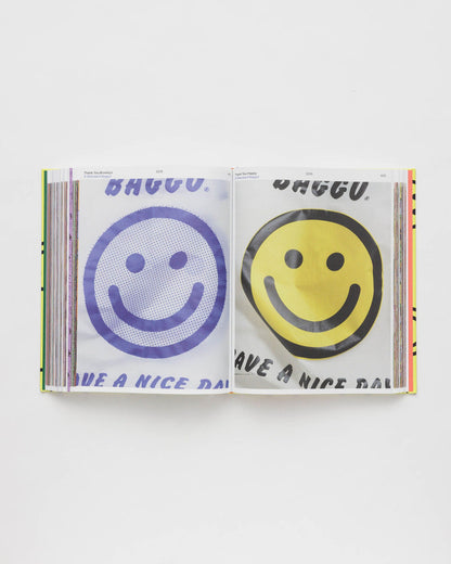 HOLD EVERYTHING: 15 YEARS OF BAGGU