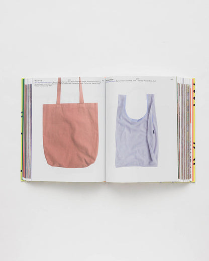 HOLD EVERYTHING: 15 YEARS OF BAGGU
