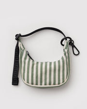 CRESCENT BAG CHARM