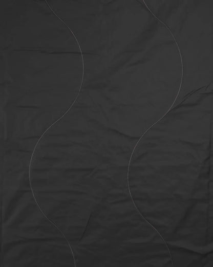 PUFFY PICNIC BLANKET