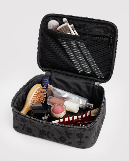 SMALL COSMETIC CASE