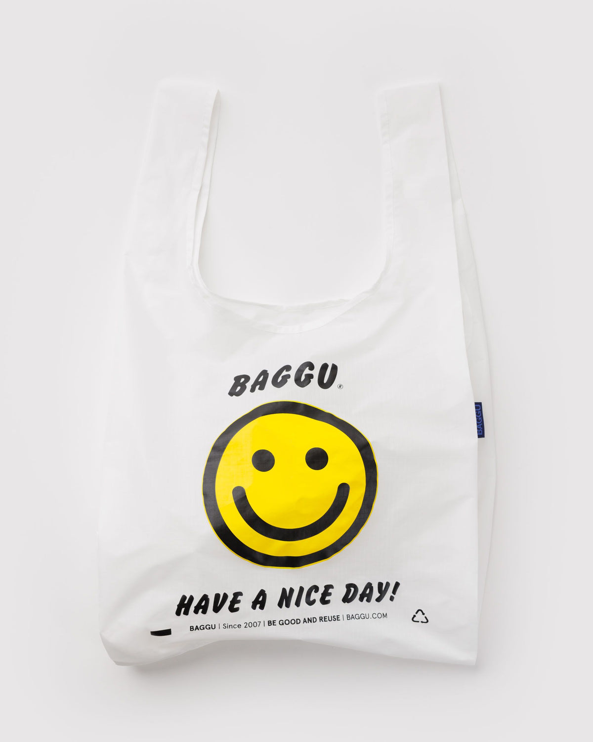 STANDARD BAGGU