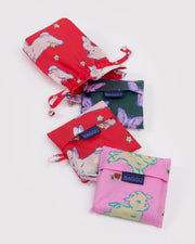STANDARD BAGGU SET OF 3