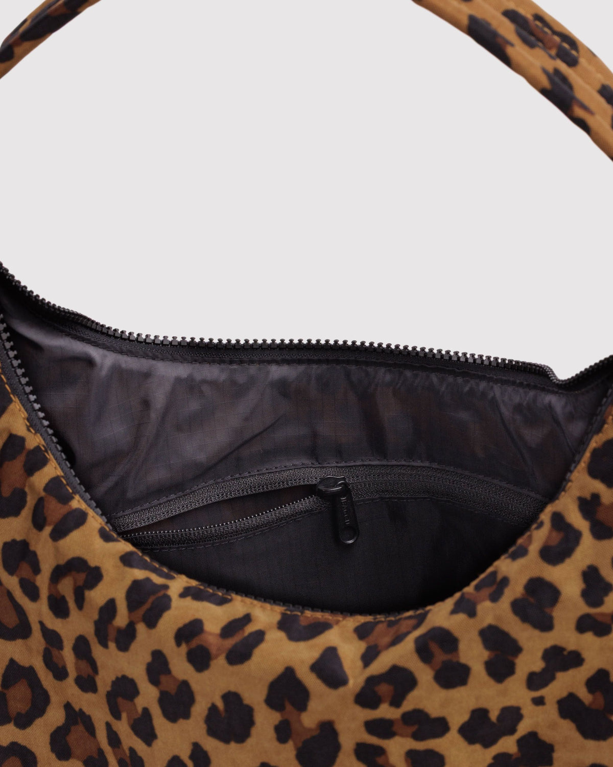 NYLON SHOULDER BAG