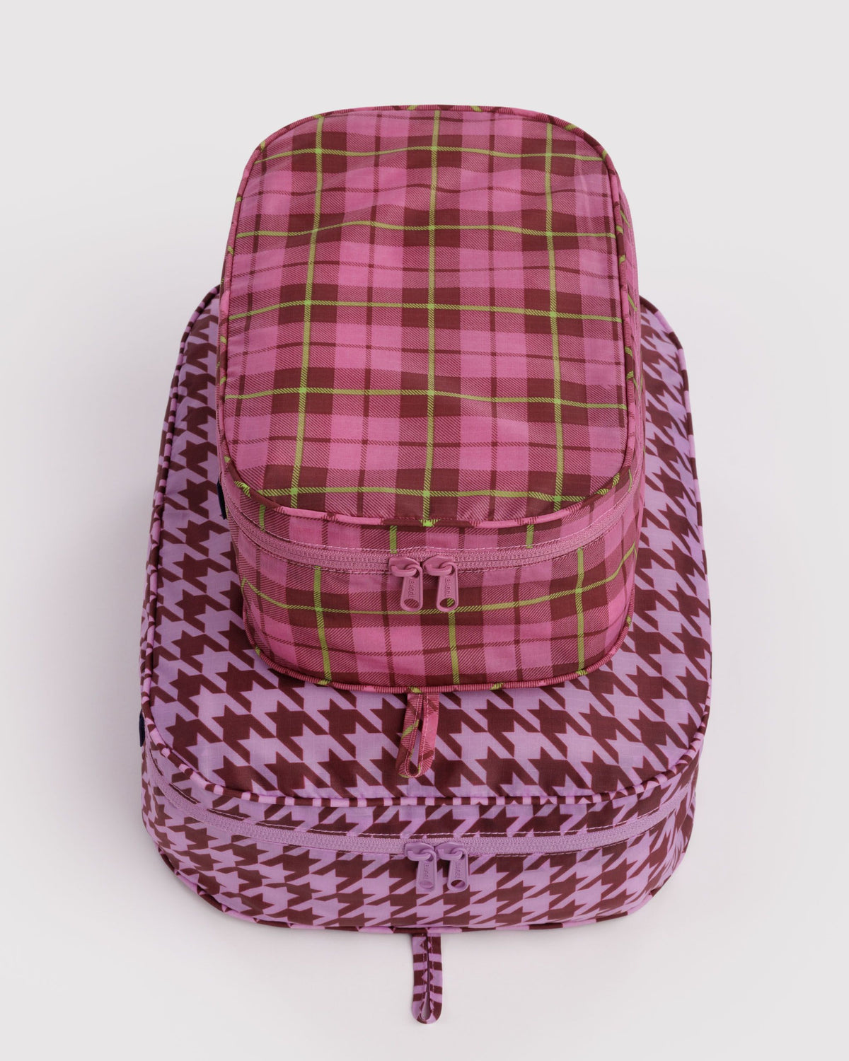 PACKING CUBE SET