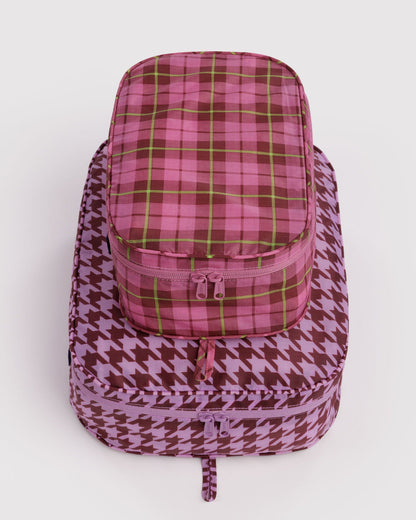 PACKING CUBE SET