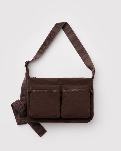 MEDIUM CARGO CROSSBODY