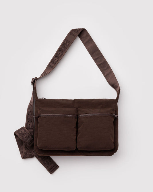 MEDIUM CARGO CROSSBODY