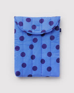 PUFFY LAPTOP SLEEVE 13"/14"