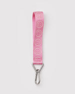 LOGO KEYCHAIN