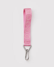 LOGO KEYCHAIN