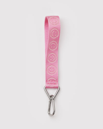 LOGO KEYCHAIN
