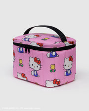 PUFFY LUNCH BAG