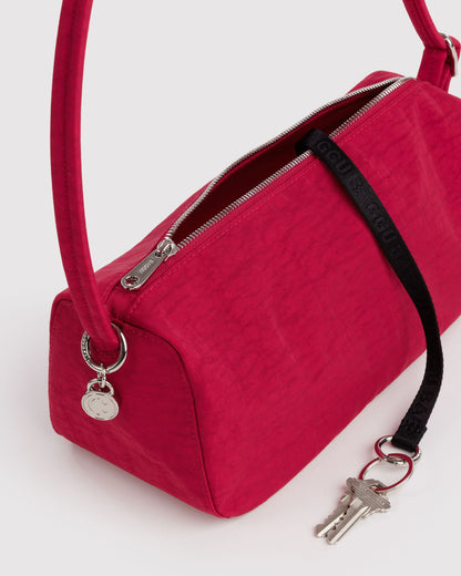 NYLON LOAF BAG