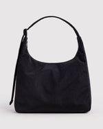 NYLON SHOULDER BAG