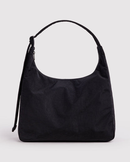 NYLON SHOULDER BAG
