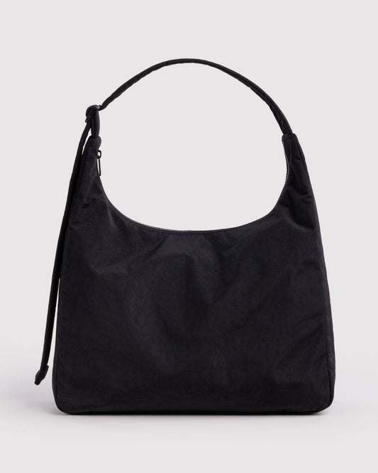 NYLON SHOULDER BAG