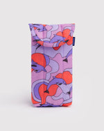 PUFFY GLASSES SLEEVE