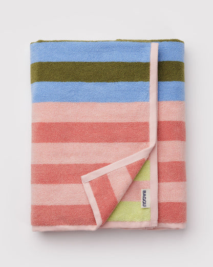 BATH TOWEL