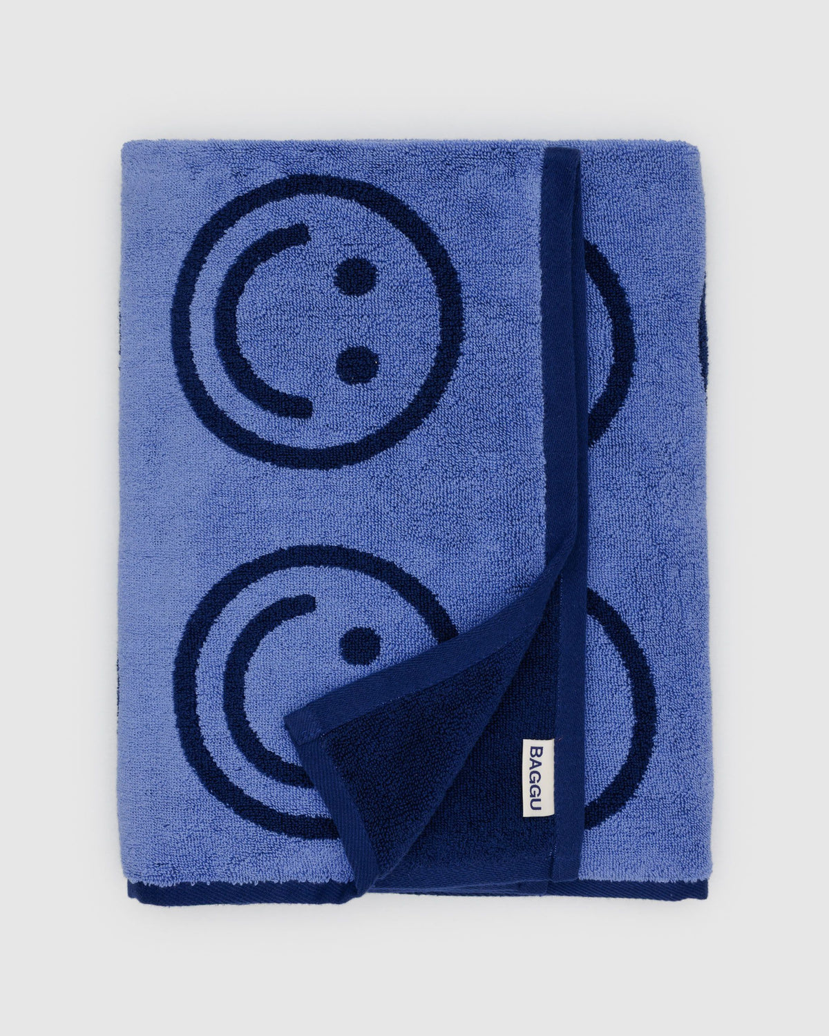 BATH TOWEL