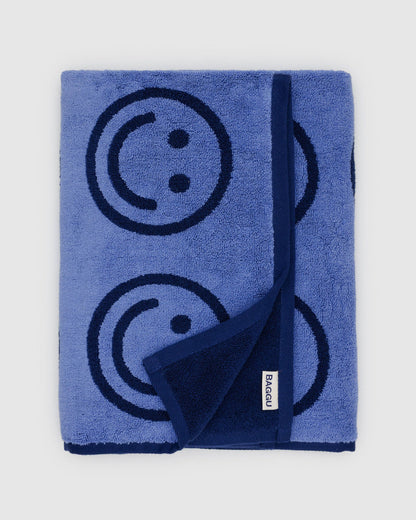 BATH TOWEL