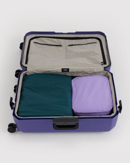 LARGE PACKING CUBE SET