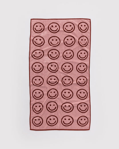 BATH TOWEL