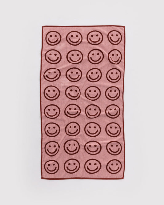 BATH TOWEL