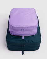 LARGE PACKING CUBE SET