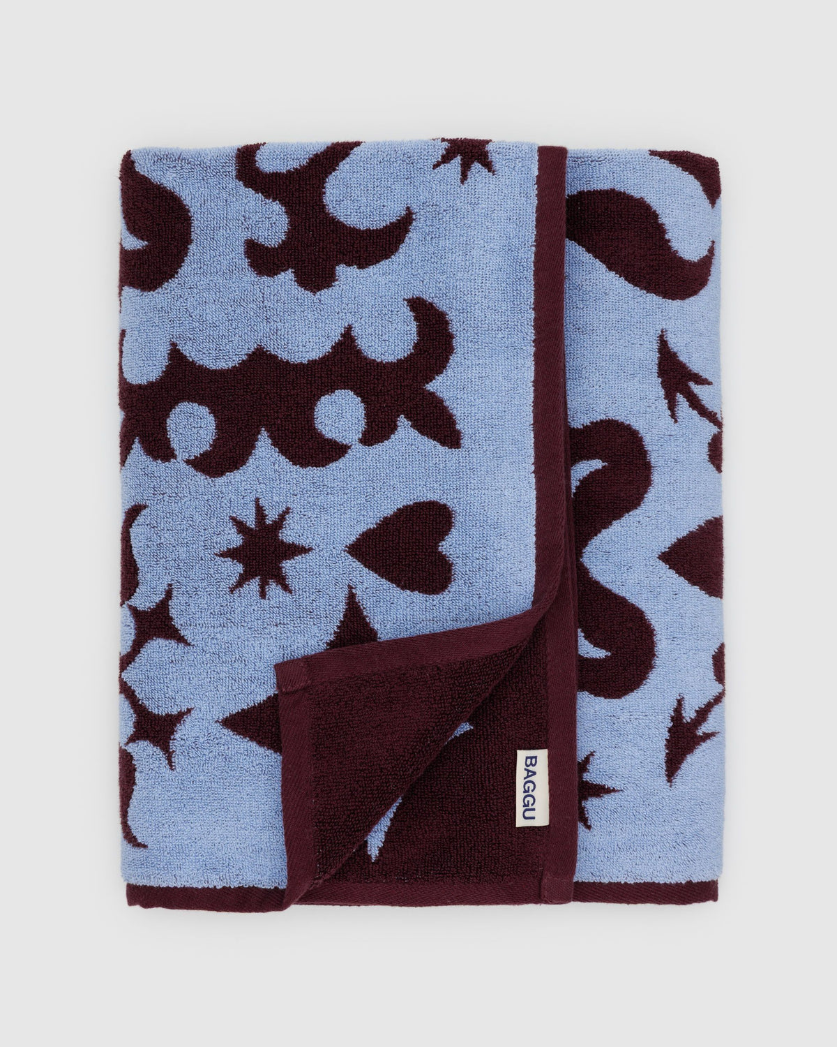 BATH TOWEL