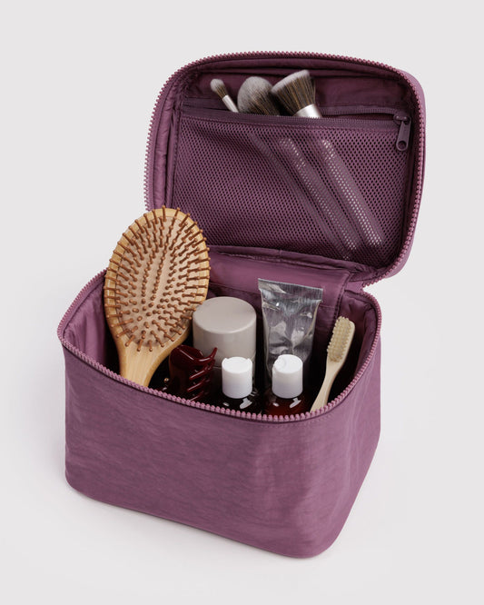 LARGE COSMETIC CASE