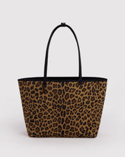 LARGE NYLON REVERSIBLE TOTE