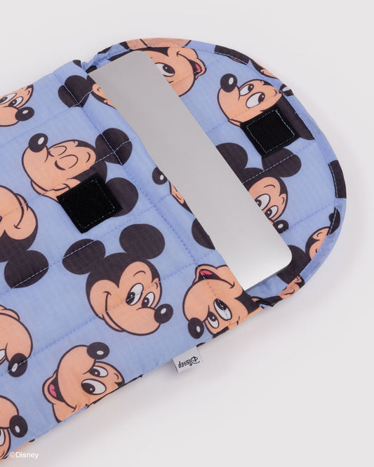 PUFFY LAPTOP SLEEVE 13"/14"