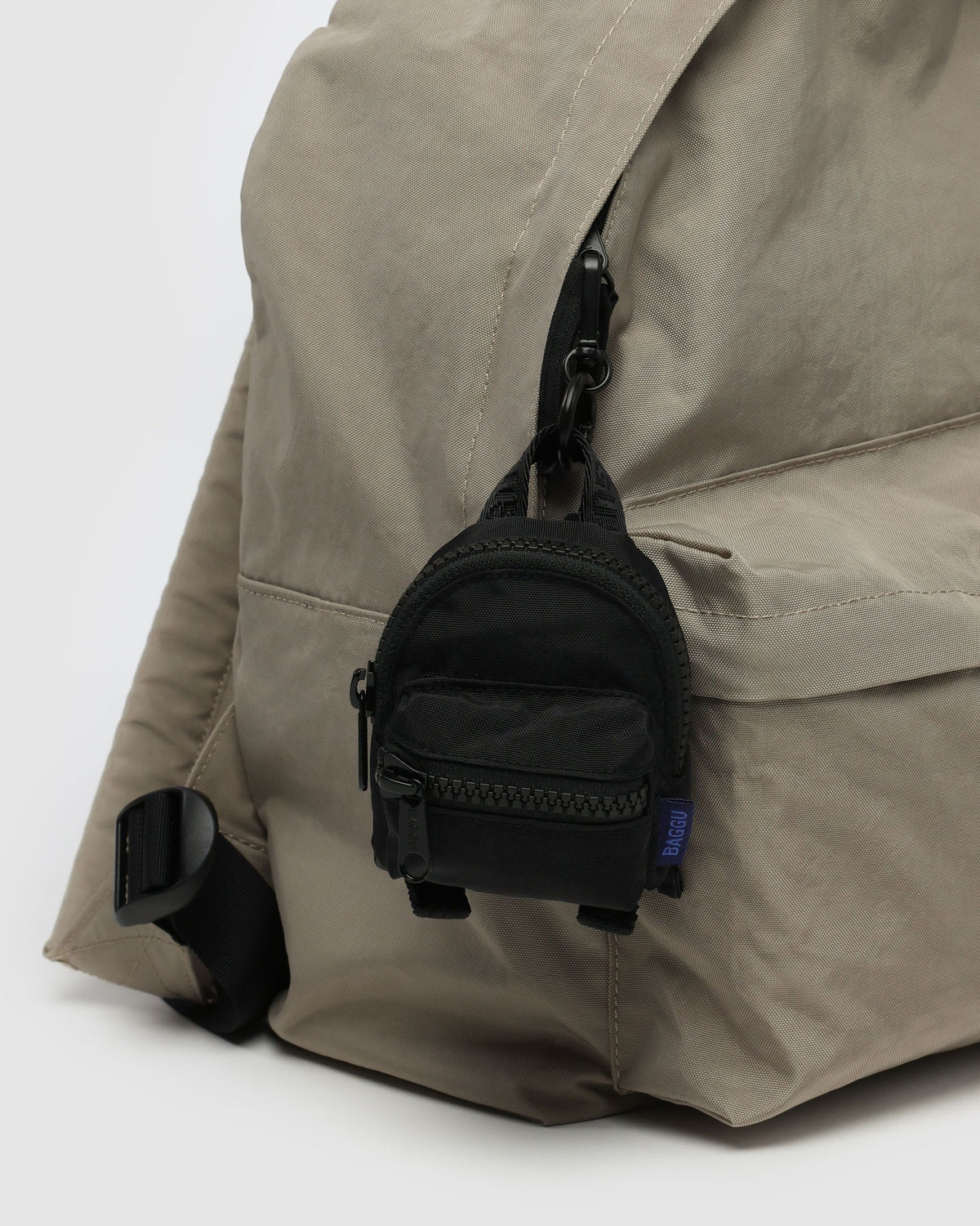 BACKPACK CHARM