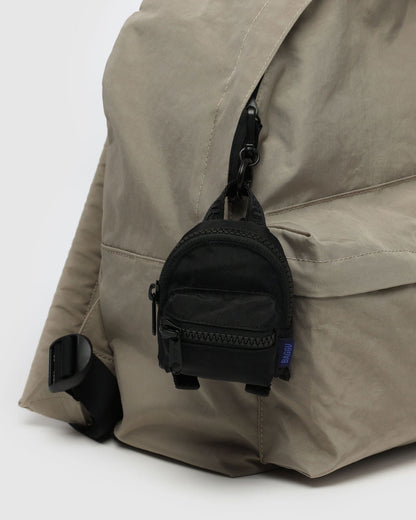 BACKPACK CHARM