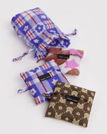 STANDARD BAGGU SET OF 3