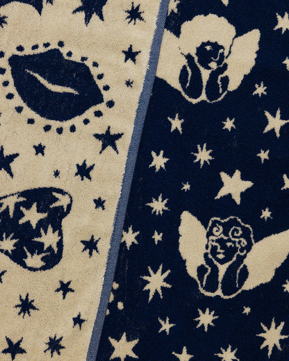 BATH TOWEL