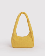 SMALL NYLON MERINGUE BAG